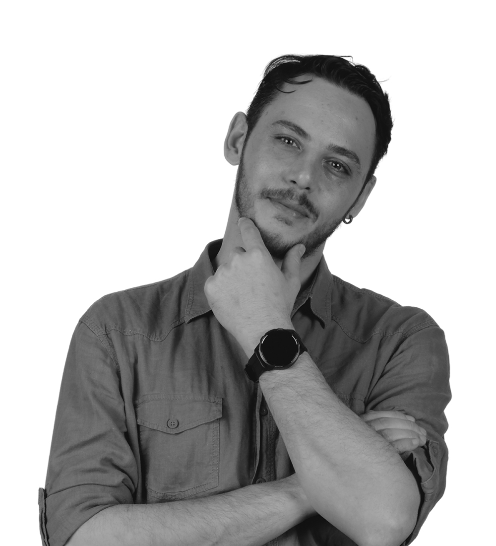 Emre Haçan