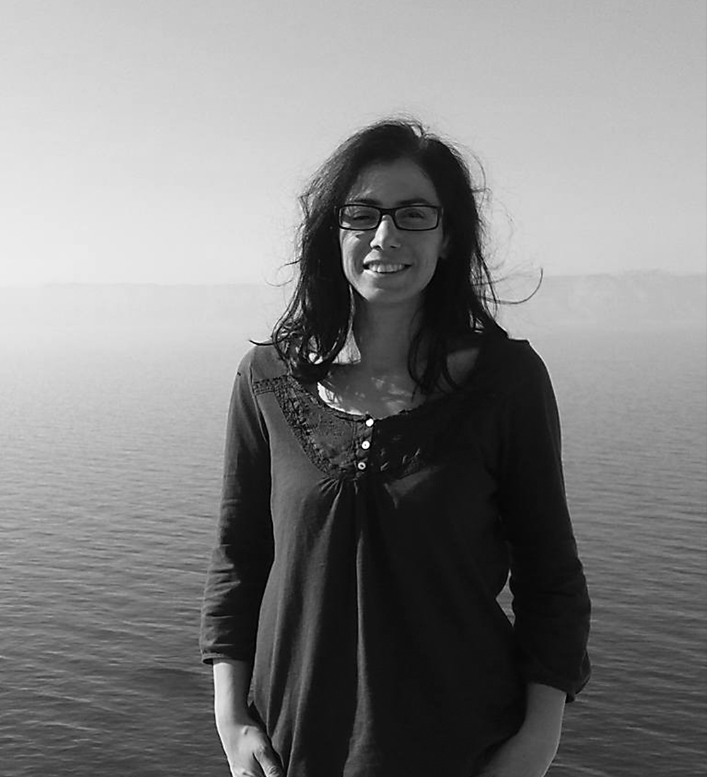 Özge Baykan Calafato